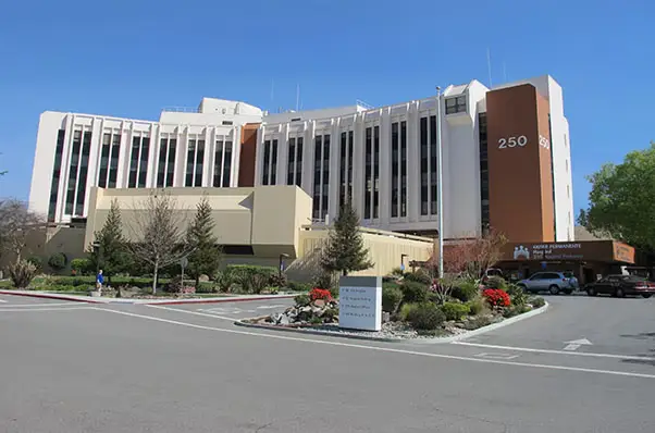 Kaiser Permanente San Jose Medical Center