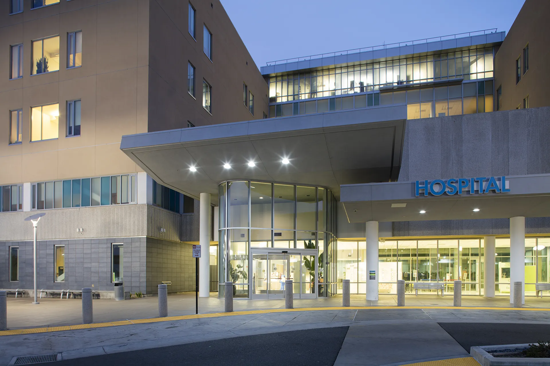 Kaiser Permanente Vallejo Medical Center