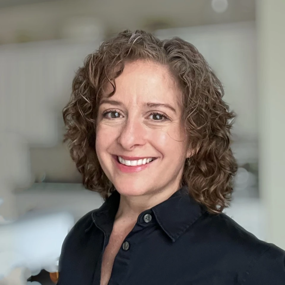 Jennifer Thom, PhD