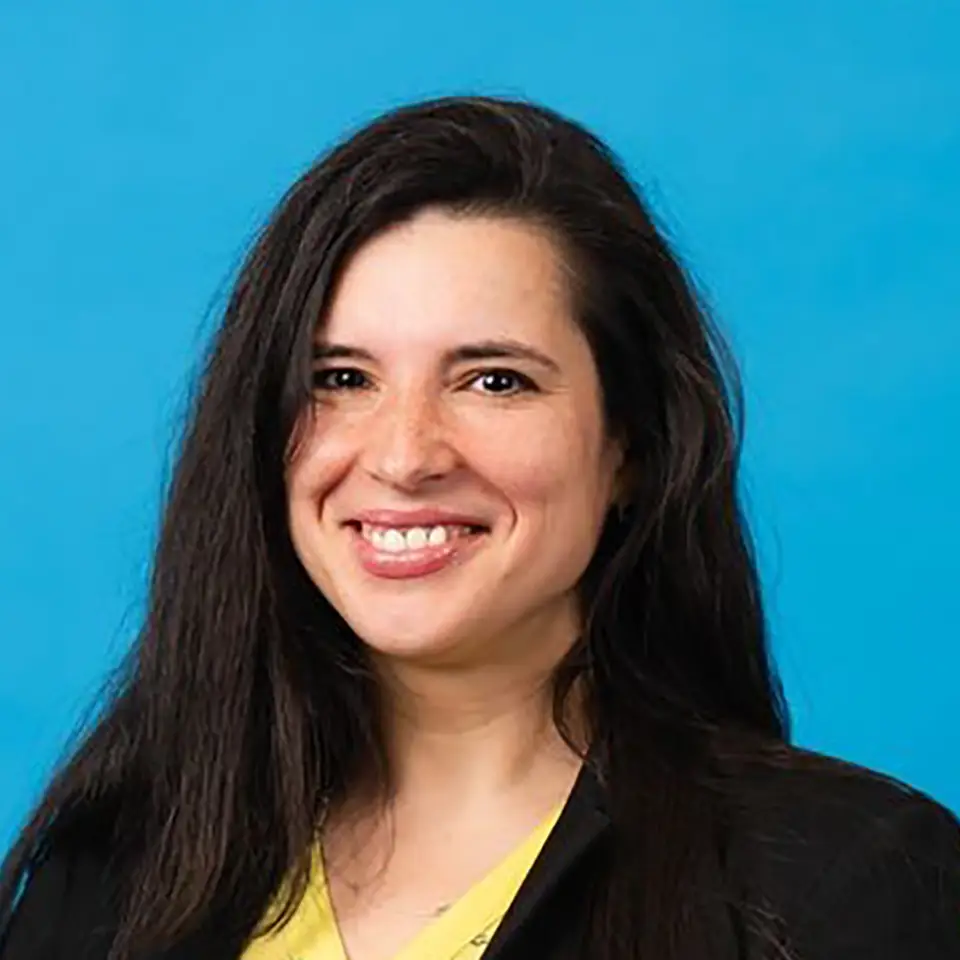 Veronica Ochoa, LCSW