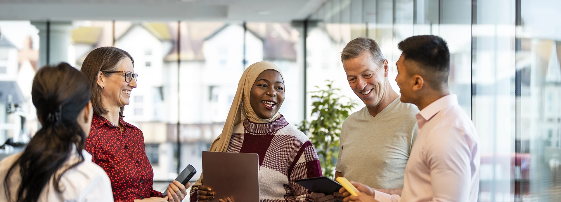 Equity, Inclusion & Diversity Forum: TBA