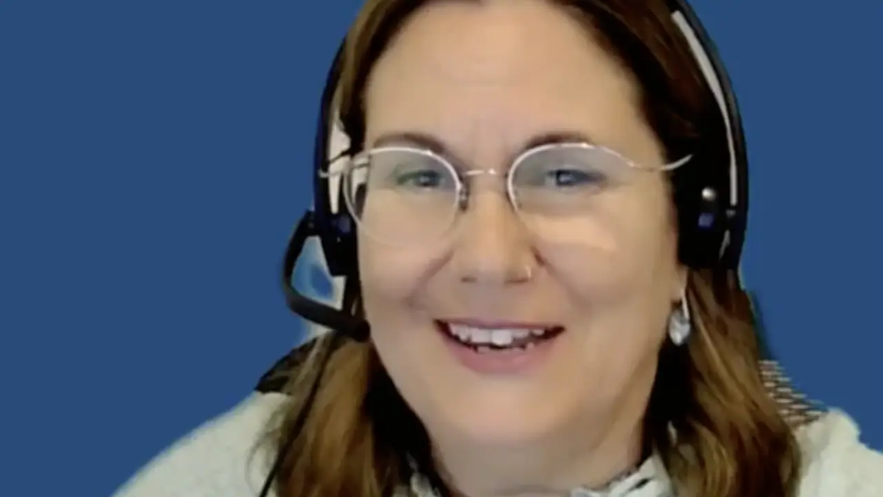 Watch Trauma - EMDR video