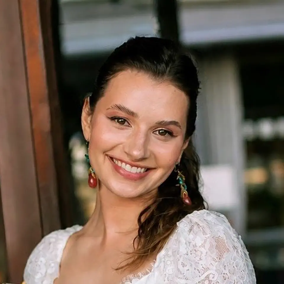 Ali Ozmeral, PhD