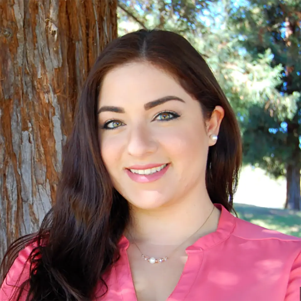 Dina Alkoury, PsyD