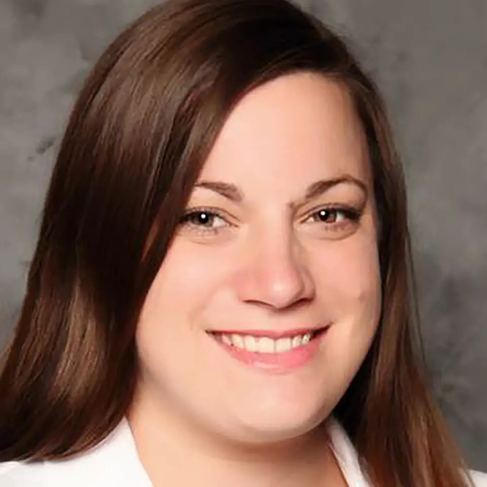 Jennifer Mehling, PsyD