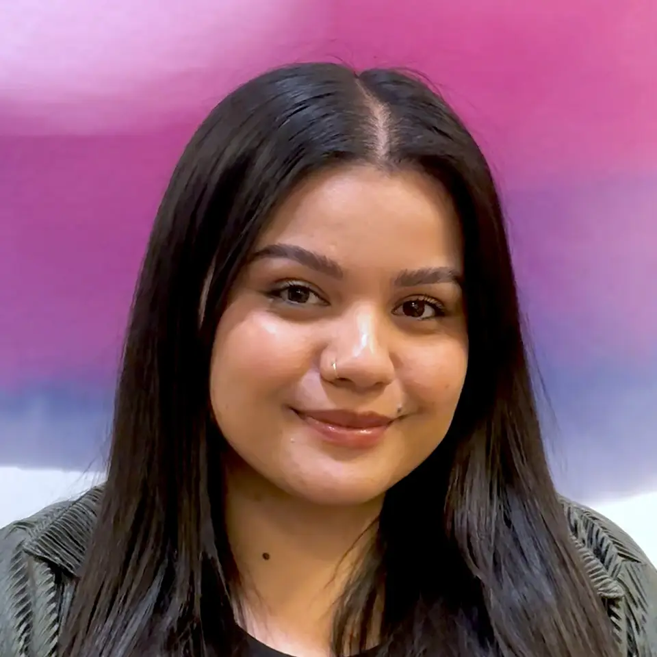 Jocelyn Barajas, AMFT