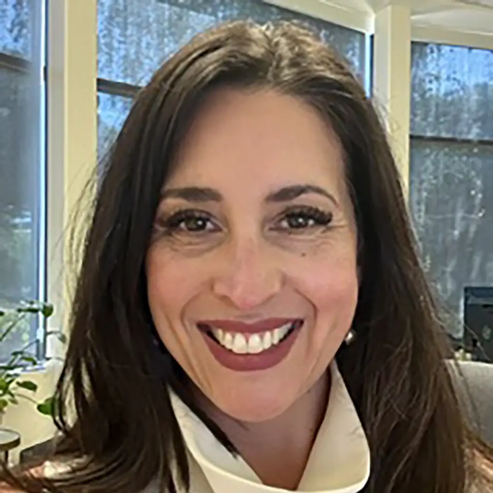 Joy Bess, MFT