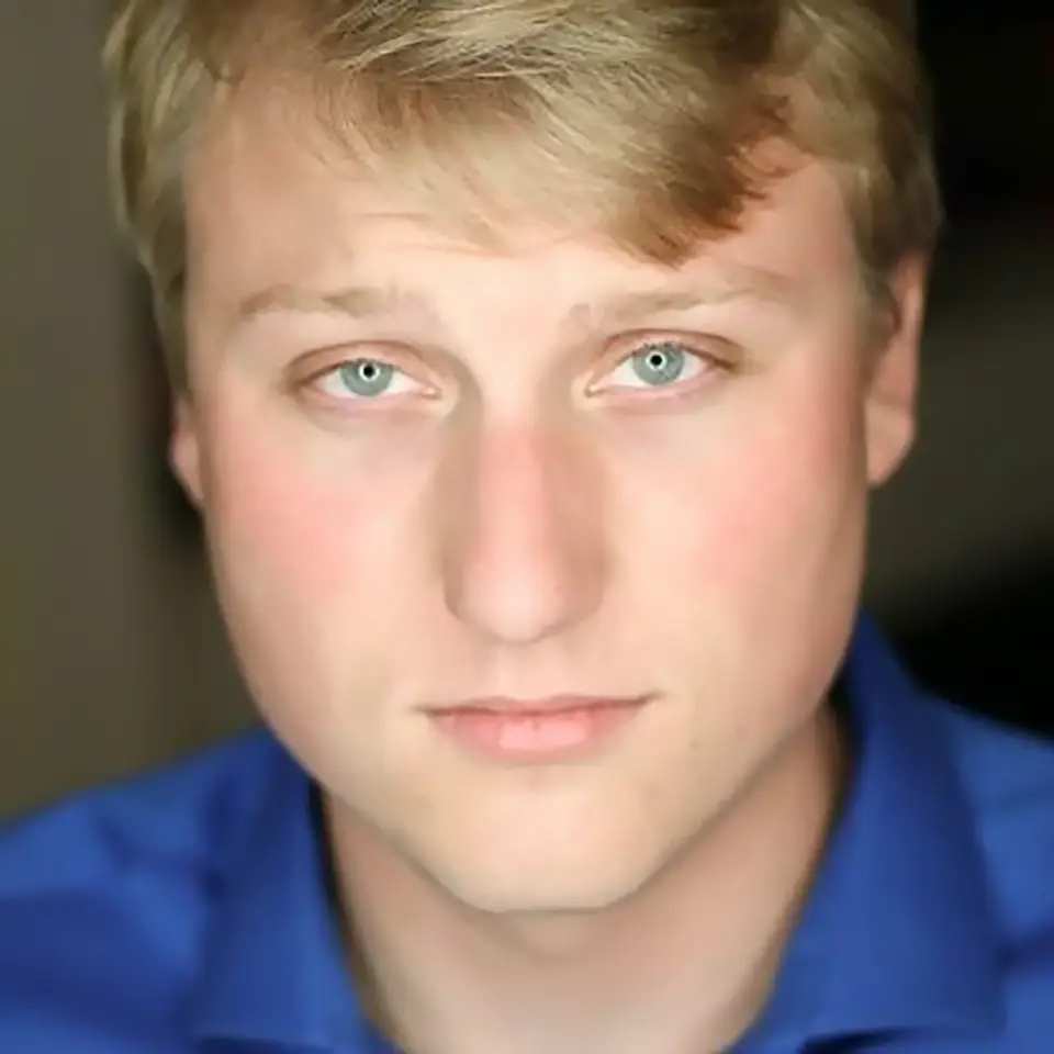 Nicholas Lackey, PhD BCB