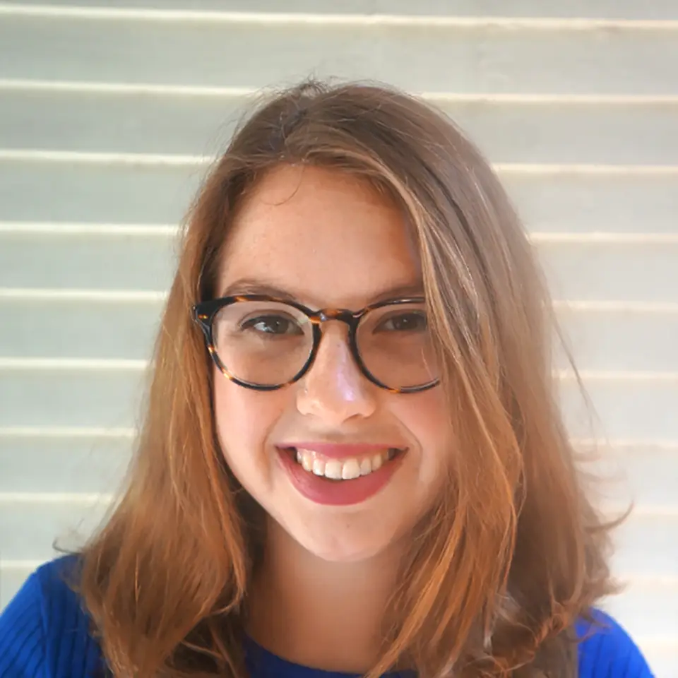 Noa Elliott, MSW