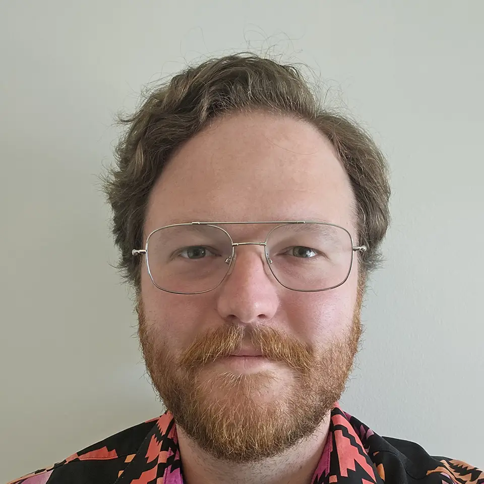 Quinton Castleberry, M.Ed., M.A.