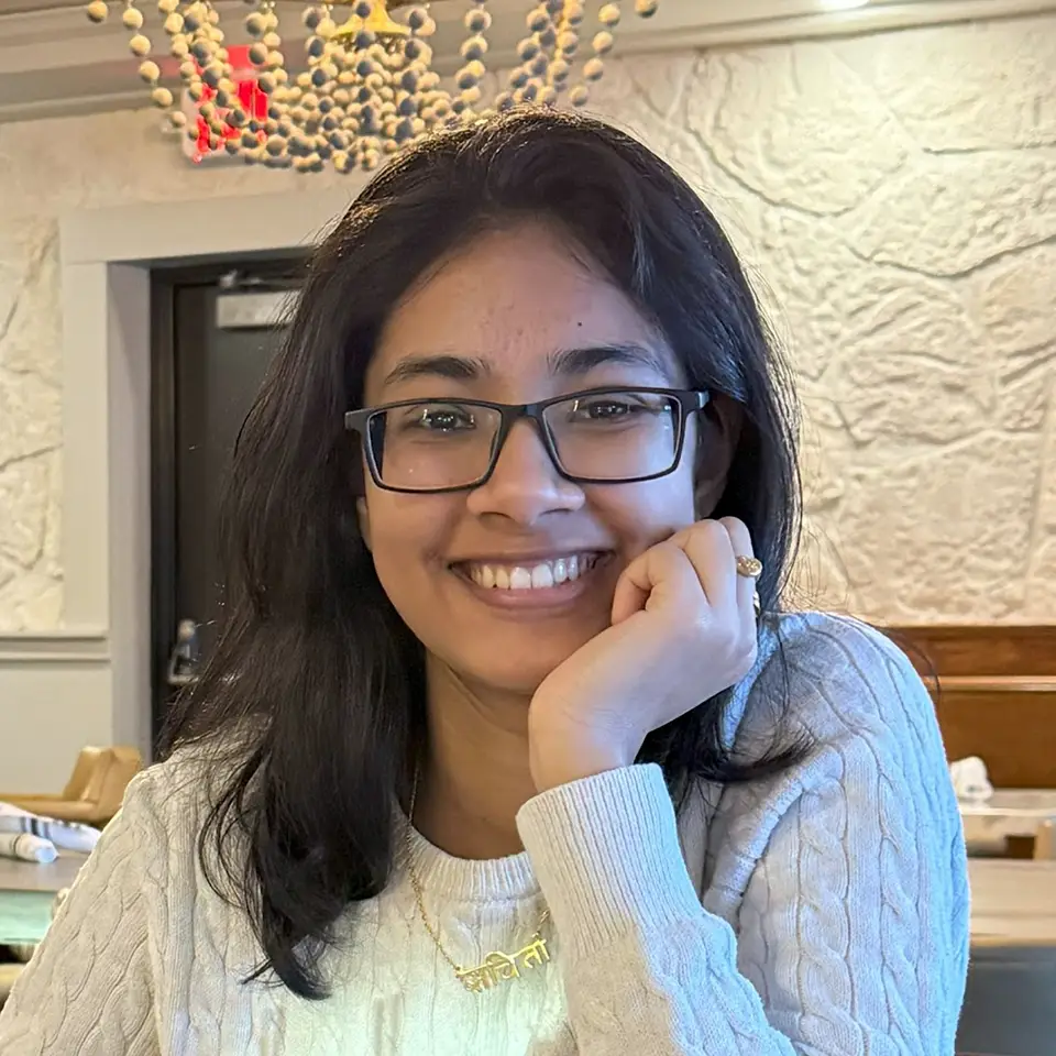 Sachita Pokhrel