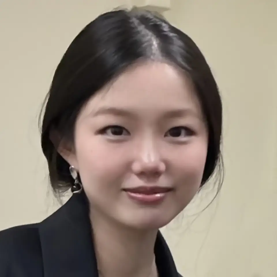 Yaqi Huang, M.A.